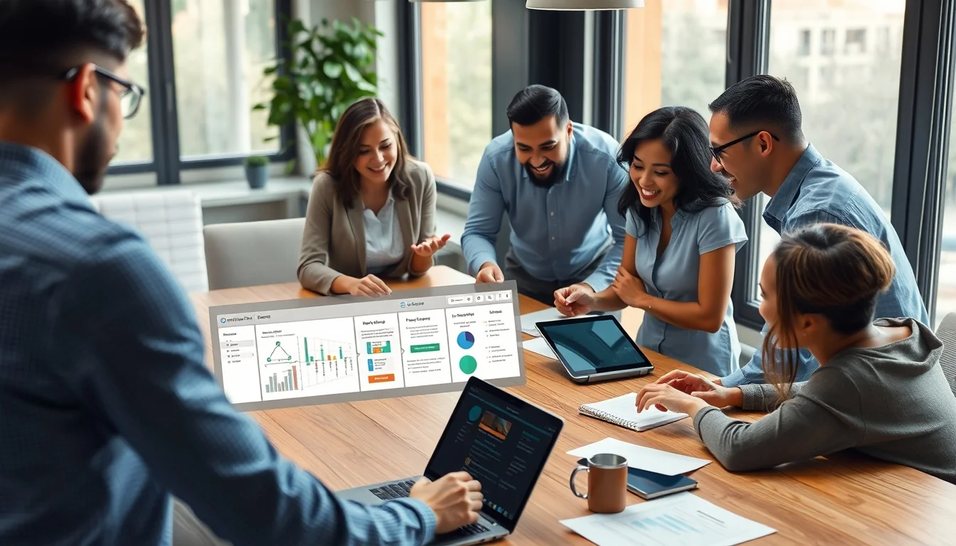 Professional plan visual